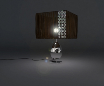 Modern Table Lamp-ID:755088145