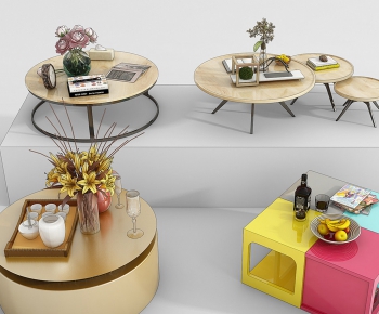 Modern Coffee Table-ID:935004635