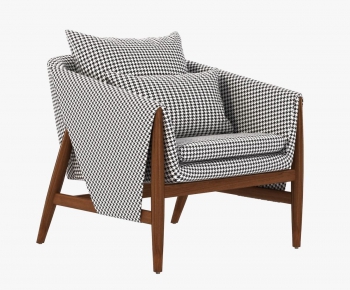 Modern Lounge Chair-ID:798098195