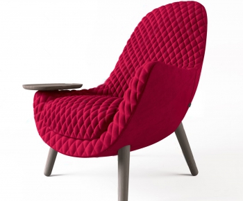 Nordic Style Lounge Chair-ID:801781194