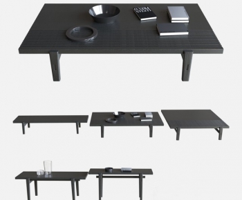 Modern Coffee Table-ID:636481548