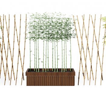 Modern Bamboo-ID:922066529