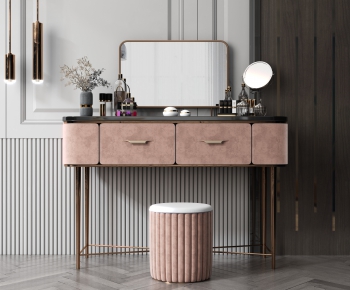 Modern Dresser-ID:127404173