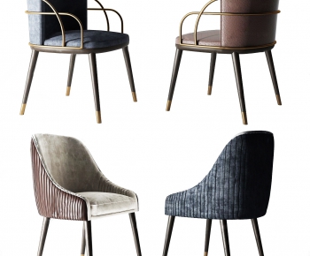 Modern Single Chair-ID:191267529