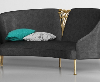 Modern A Sofa For Two-ID:566422845