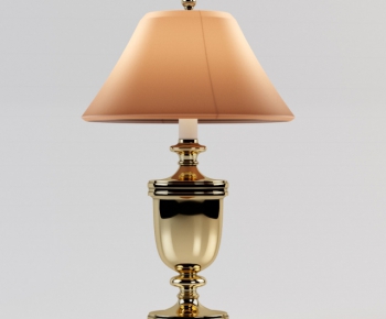 European Style Table Lamp-ID:957869532