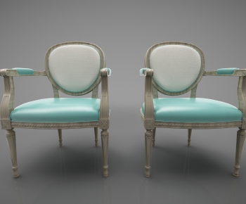 European Style Lounge Chair-ID:980323193