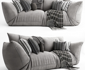 Modern A Sofa For Two-ID:464556182