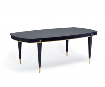 Post Modern Style Dining Table-ID:690659611