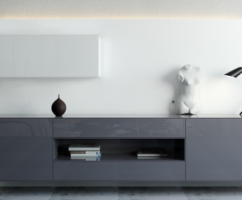 Modern TV Cabinet-ID:541404614