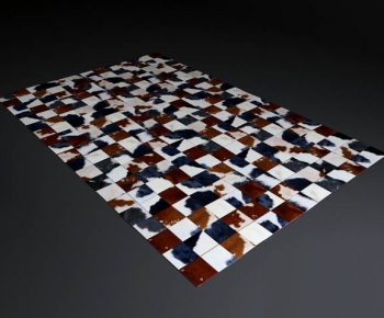 Modern The Carpet-ID:305662613