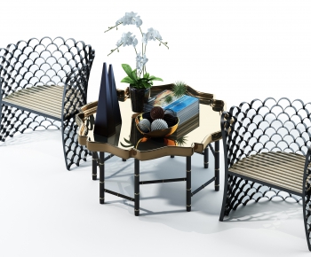 Modern Lounge Chair-ID:791615936