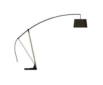 Modern Floor Lamp-ID:232064666