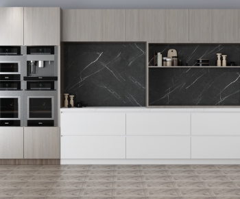 Modern Kitchen Cabinet-ID:913659368