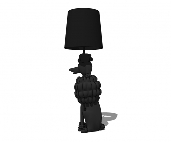 Modern Floor Lamp-ID:544705599