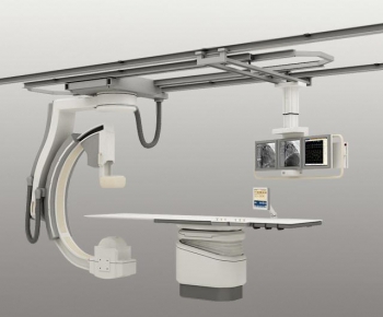 Modern Medical Equipment And Industrial Equipment-ID:312931329