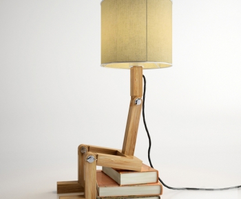 Modern Table Lamp-ID:130593645