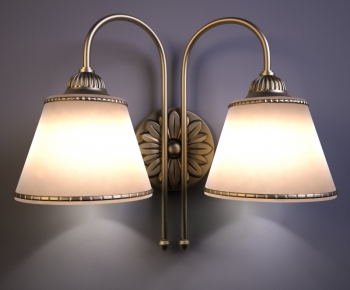 European Style Wall Lamp-ID:593701599