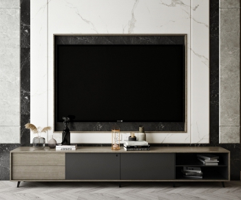 Modern TV Cabinet-ID:387698896