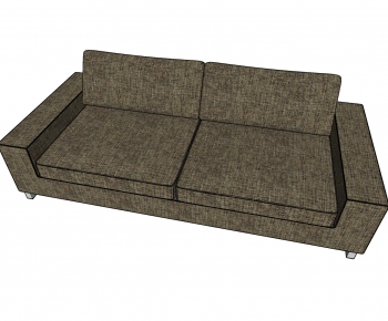 Modern A Sofa For Two-ID:301702874