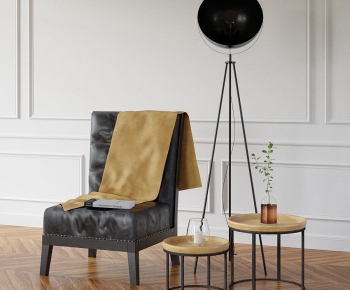 Modern Single Chair-ID:871865129