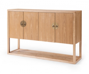 New Chinese Style Sideboard-ID:308877382