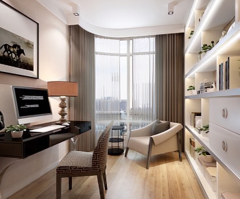 Study Space-ID:788618174