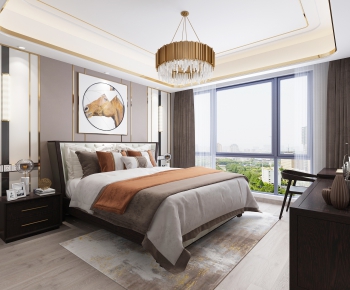 Modern Bedroom-ID:471876714