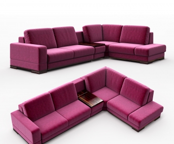 Simple European Style Multi Person Sofa-ID:380623646