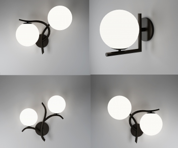 Modern Wall Lamp-ID:230853293