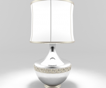 European Style Table Lamp-ID:138056544