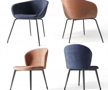 Modern Single Chair-ID:901794414