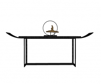 New Chinese Style Other Table-ID:107182539