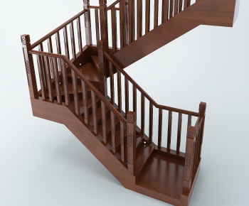 New Chinese Style Stair Balustrade/elevator-ID:322120981