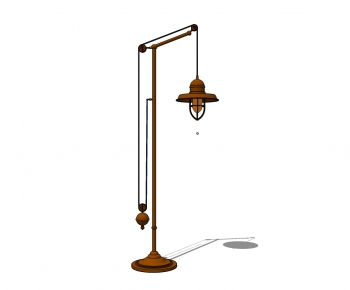 Modern Floor Lamp-ID:914874485