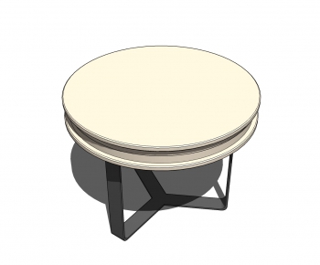 Modern Coffee Table-ID:865180365