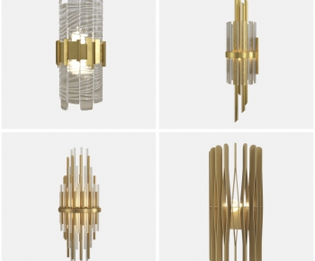 Modern Wall Lamp-ID:759709413