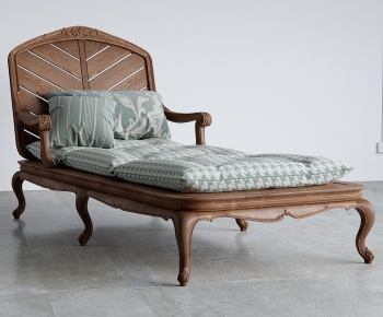 American Style Noble Concubine Chair-ID:892066185