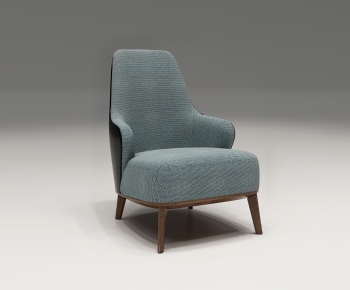 Nordic Style Lounge Chair-ID:268261975