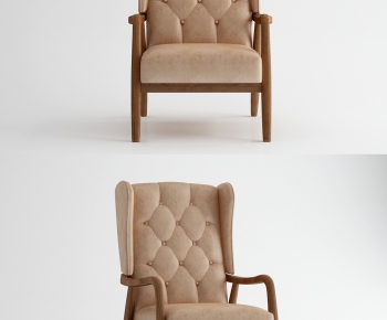 Modern Lounge Chair-ID:727265811