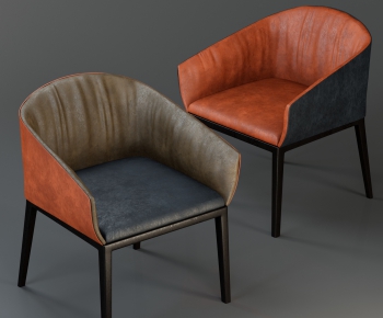 Modern Single Chair-ID:530812147