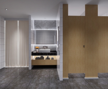 Modern TOILET-ID:734722373