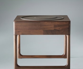 New Chinese Style Side Table/corner Table-ID:369676776