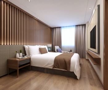 New Chinese Style Guest Room-ID:113166526