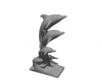 Modern Sculpture-ID:314674443