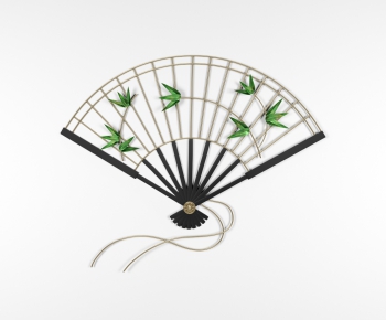 New Chinese Style Wall Decoration-ID:793992714