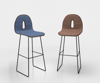 Modern Bar Chair-ID:803677813