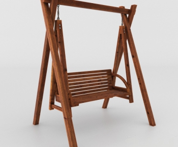 Modern Outdoor Chair-ID:664308733