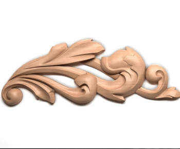 European Style Carving-ID:456949613