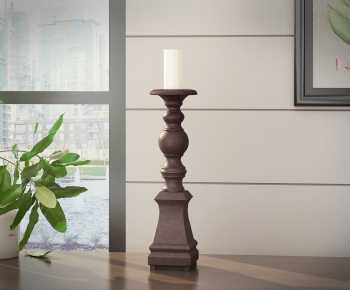 American Style Candlestick-ID:860333569